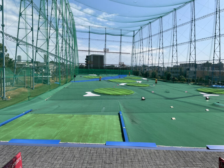 トラックマンの計測の仕組みや回転数の表示の見方 マジメにゴルフ